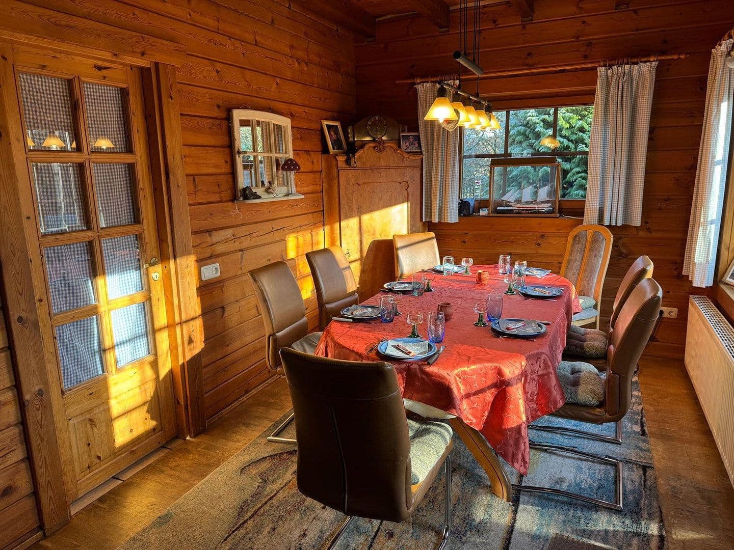 Predaj domu 190 m², pozemek 2.290 m², Handeloh, Dolné Sasko Predaj domu 190 m², pozemek 2.290 m², Handeloh, Dolné Sasko