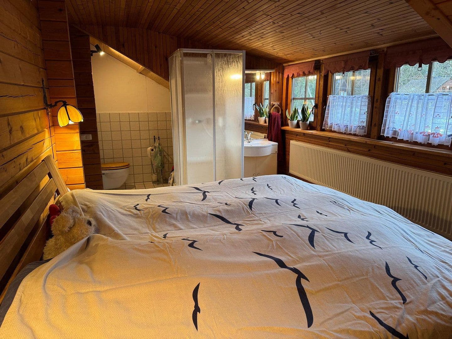 Predaj domu 190 m², pozemek 2.290 m², Handeloh, Dolné Sasko Predaj domu 190 m², pozemek 2.290 m², Handeloh, Dolné Sasko