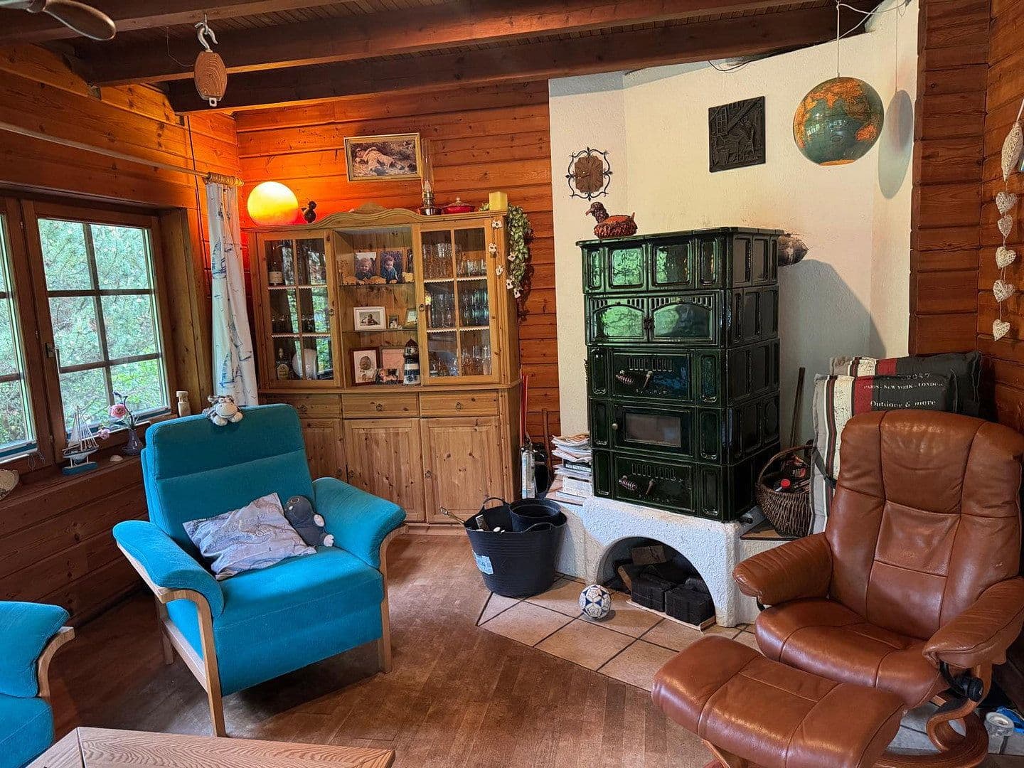 Predaj domu 190 m², pozemek 2.290 m², Handeloh, Dolné Sasko Predaj domu 190 m², pozemek 2.290 m², Handeloh, Dolné Sasko