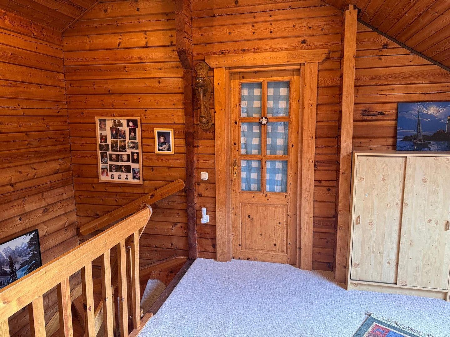 Predaj domu 190 m², pozemek 2.290 m², Handeloh, Dolné Sasko Predaj domu 190 m², pozemek 2.290 m², Handeloh, Dolné Sasko