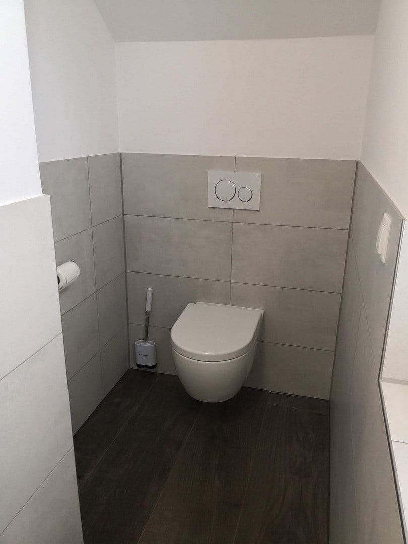 Predaj domu 141 m², pozemek 564 m², Harsefeld, Dolné Sasko Predaj domu 141 m², pozemek 564 m², Harsefeld, Dolné Sasko