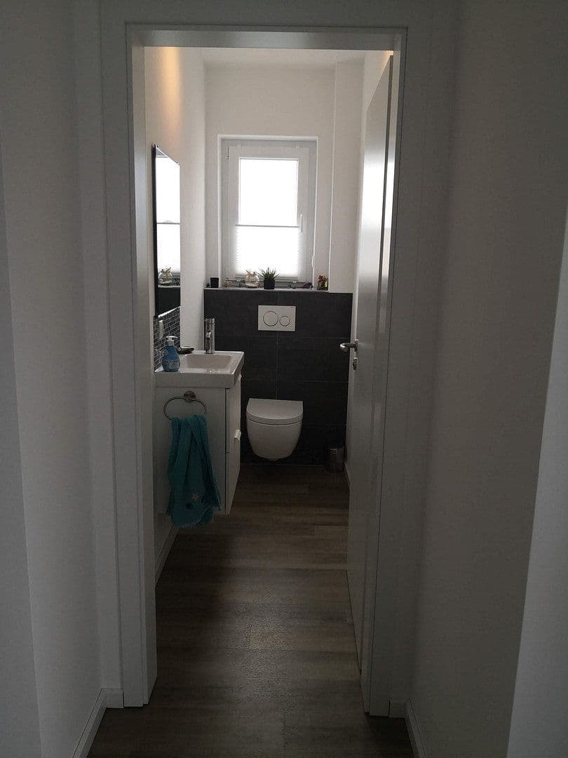 Predaj domu 141 m², pozemek 564 m², Harsefeld, Dolné Sasko Predaj domu 141 m², pozemek 564 m², Harsefeld, Dolné Sasko