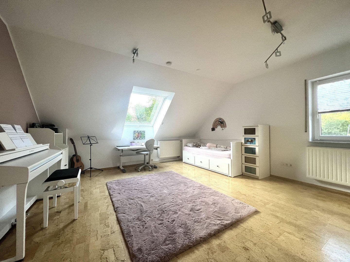 Predaj domu 188 m², pozemek 668 m², Schweinfurt, Bavorsko Predaj domu 188 m², pozemek 668 m², Schweinfurt, Bavorsko