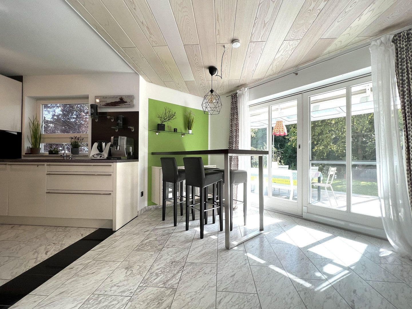 Predaj domu 188 m², pozemek 668 m², Schweinfurt, Bavorsko Predaj domu 188 m², pozemek 668 m², Schweinfurt, Bavorsko