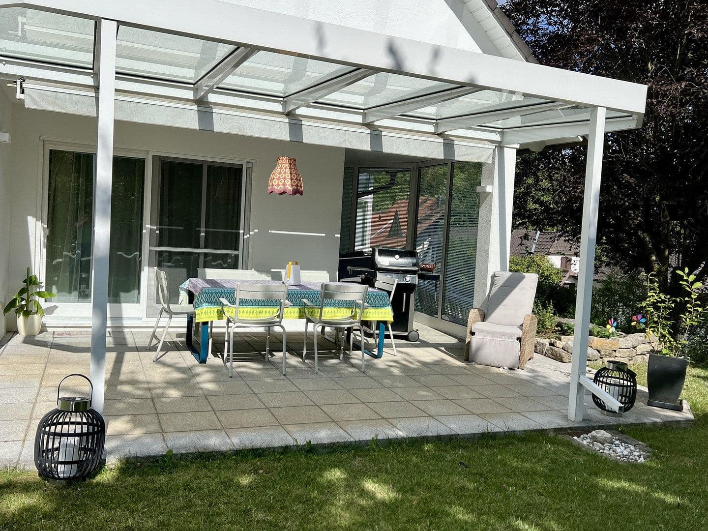 Predaj domu 188 m², pozemek 668 m², Schweinfurt, Bavorsko Predaj domu 188 m², pozemek 668 m², Schweinfurt, Bavorsko