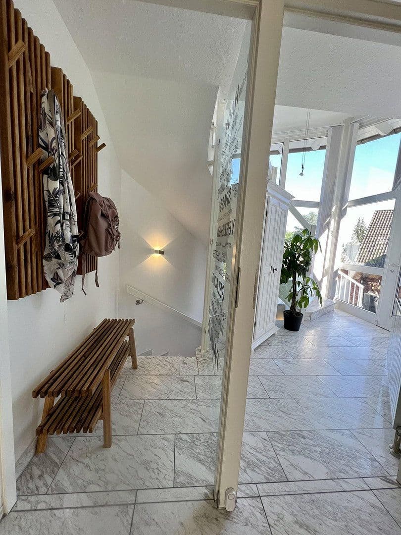 Predaj domu 188 m², pozemek 668 m², Schweinfurt, Bavorsko Predaj domu 188 m², pozemek 668 m², Schweinfurt, Bavorsko