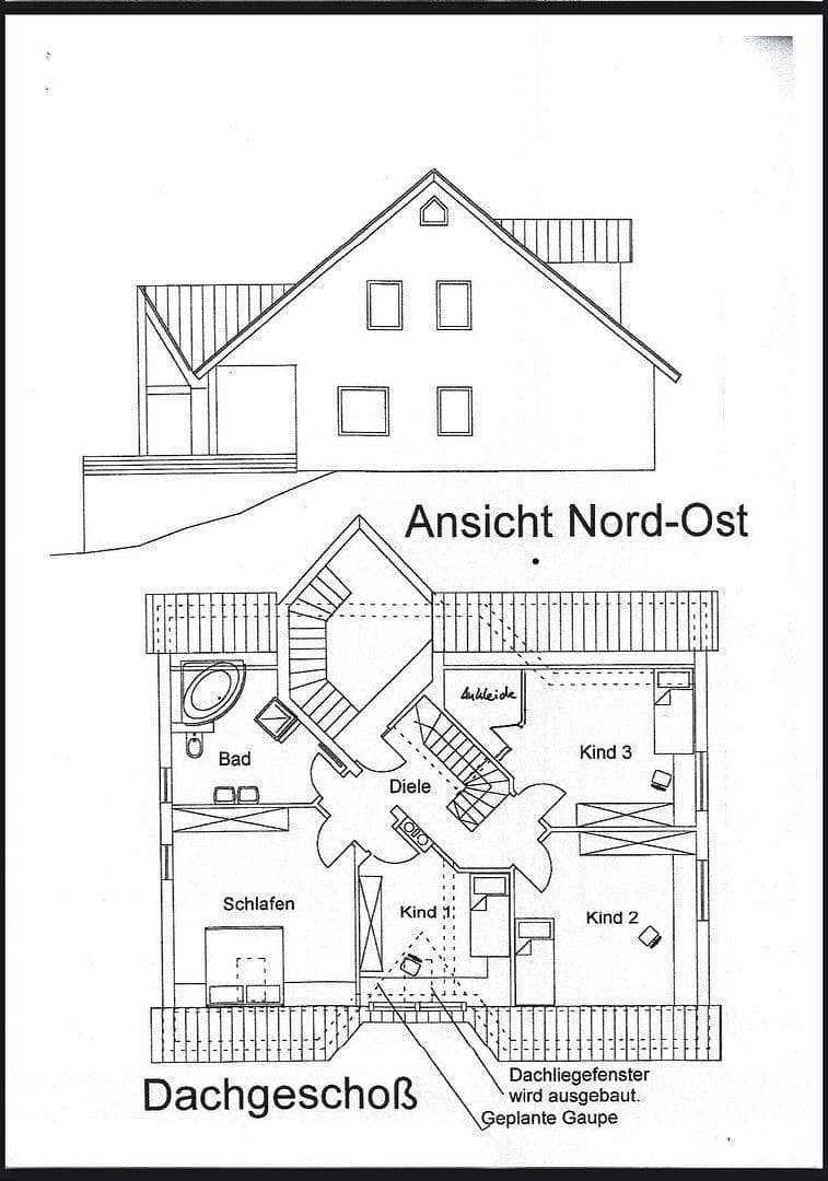 Predaj domu 188 m², pozemek 668 m², Schweinfurt, Bavorsko Predaj domu 188 m², pozemek 668 m², Schweinfurt, Bavorsko