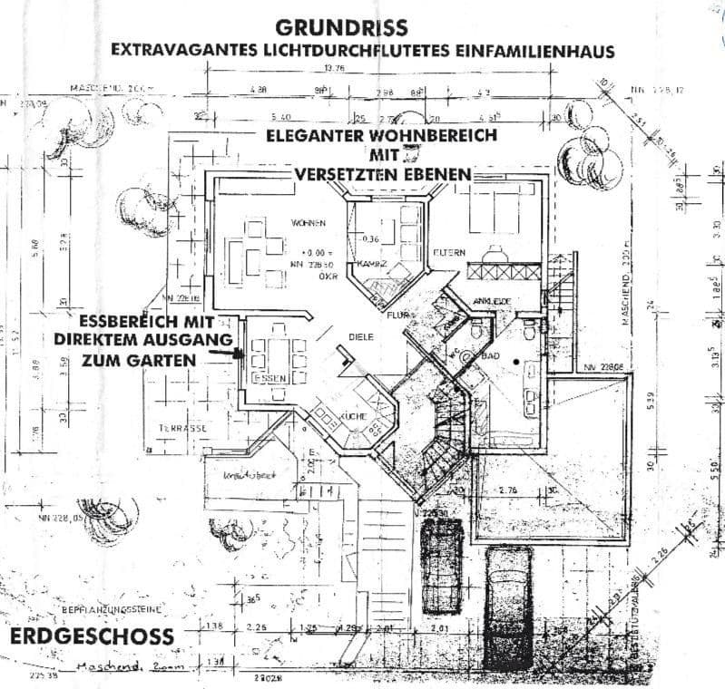 Predaj domu 188 m², pozemek 668 m², Schweinfurt, Bavorsko Predaj domu 188 m², pozemek 668 m², Schweinfurt, Bavorsko