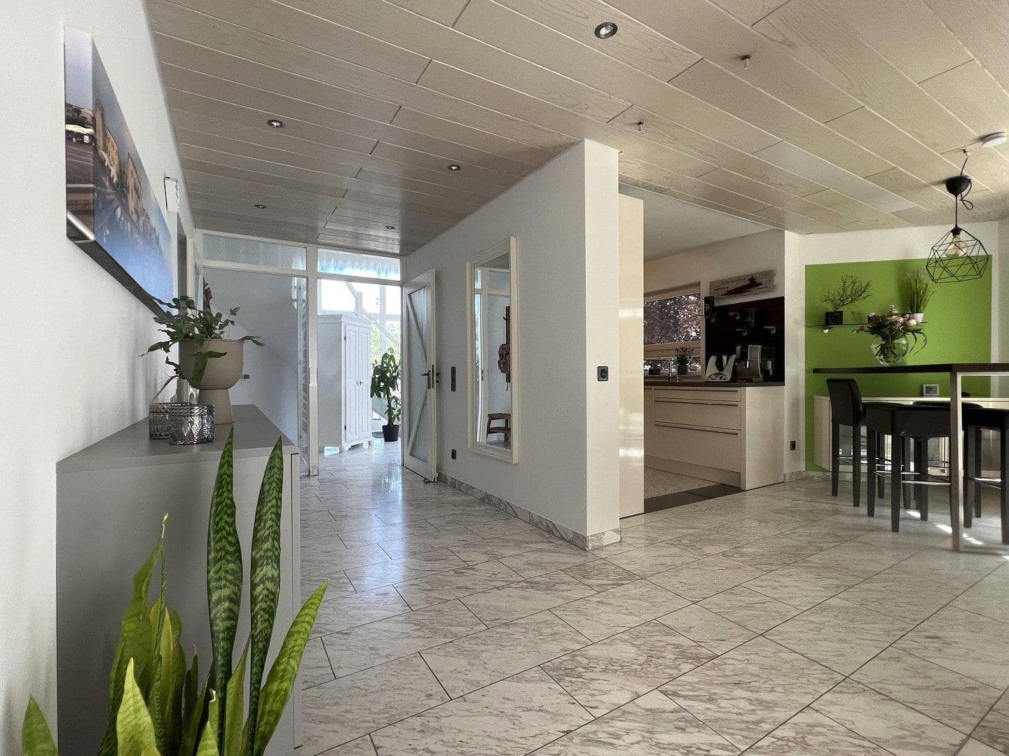 Predaj domu 188 m², pozemek 668 m², Schweinfurt, Bavorsko Predaj domu 188 m², pozemek 668 m², Schweinfurt, Bavorsko