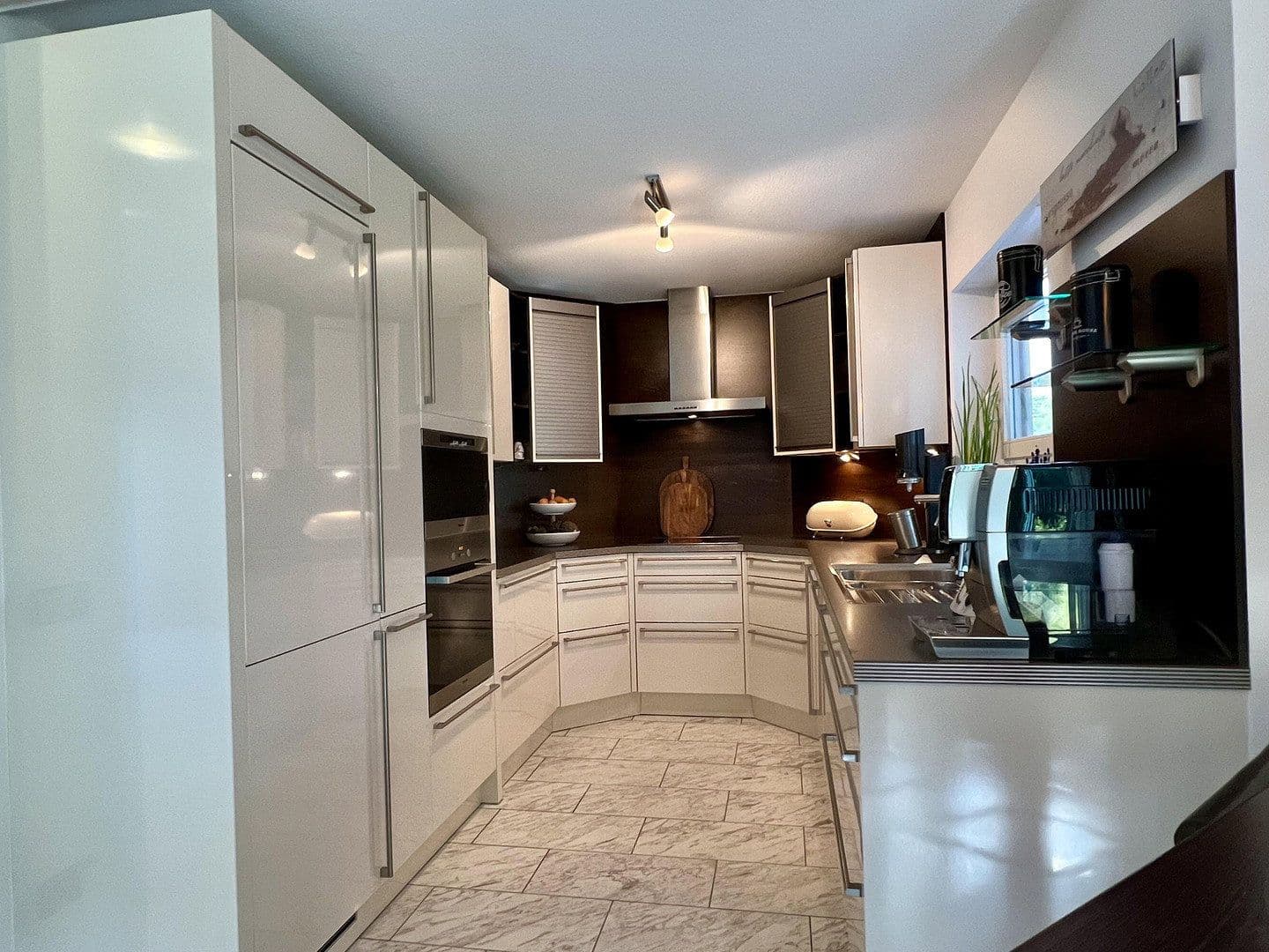 Predaj domu 188 m², pozemek 668 m², Schweinfurt, Bavorsko Predaj domu 188 m², pozemek 668 m², Schweinfurt, Bavorsko