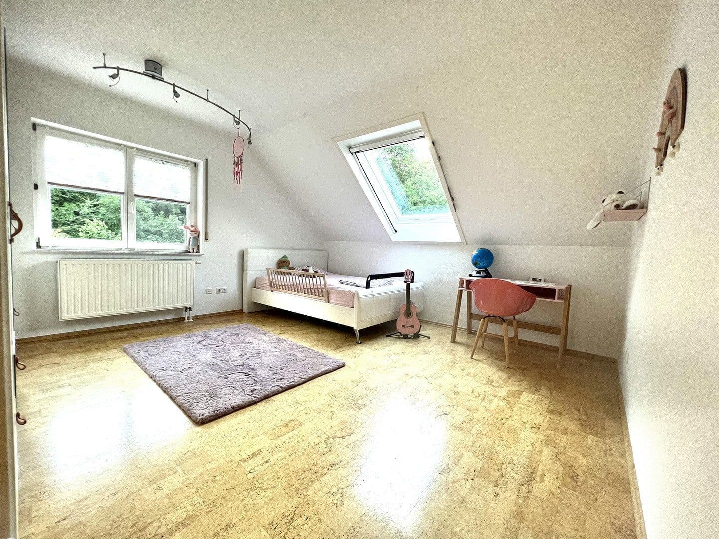 Predaj domu 188 m², pozemek 668 m², Schweinfurt, Bavorsko Predaj domu 188 m², pozemek 668 m², Schweinfurt, Bavorsko