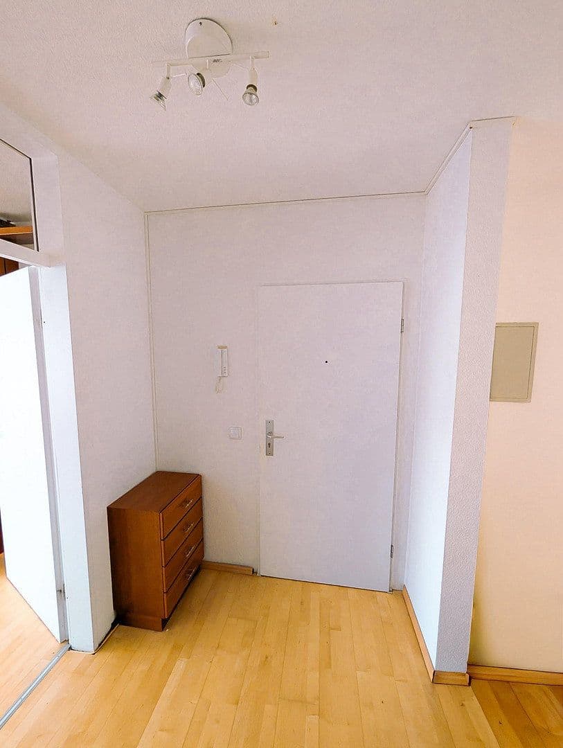 Predaj bytu 2-izbový 51 m², Bleiberger Straße 146, Aachen, Severné Porýnie - Westfálsko Predaj bytu 2-izbový 51 m², Bleiberger Straße 146, Aachen, Severné Porýnie - Westfálsko