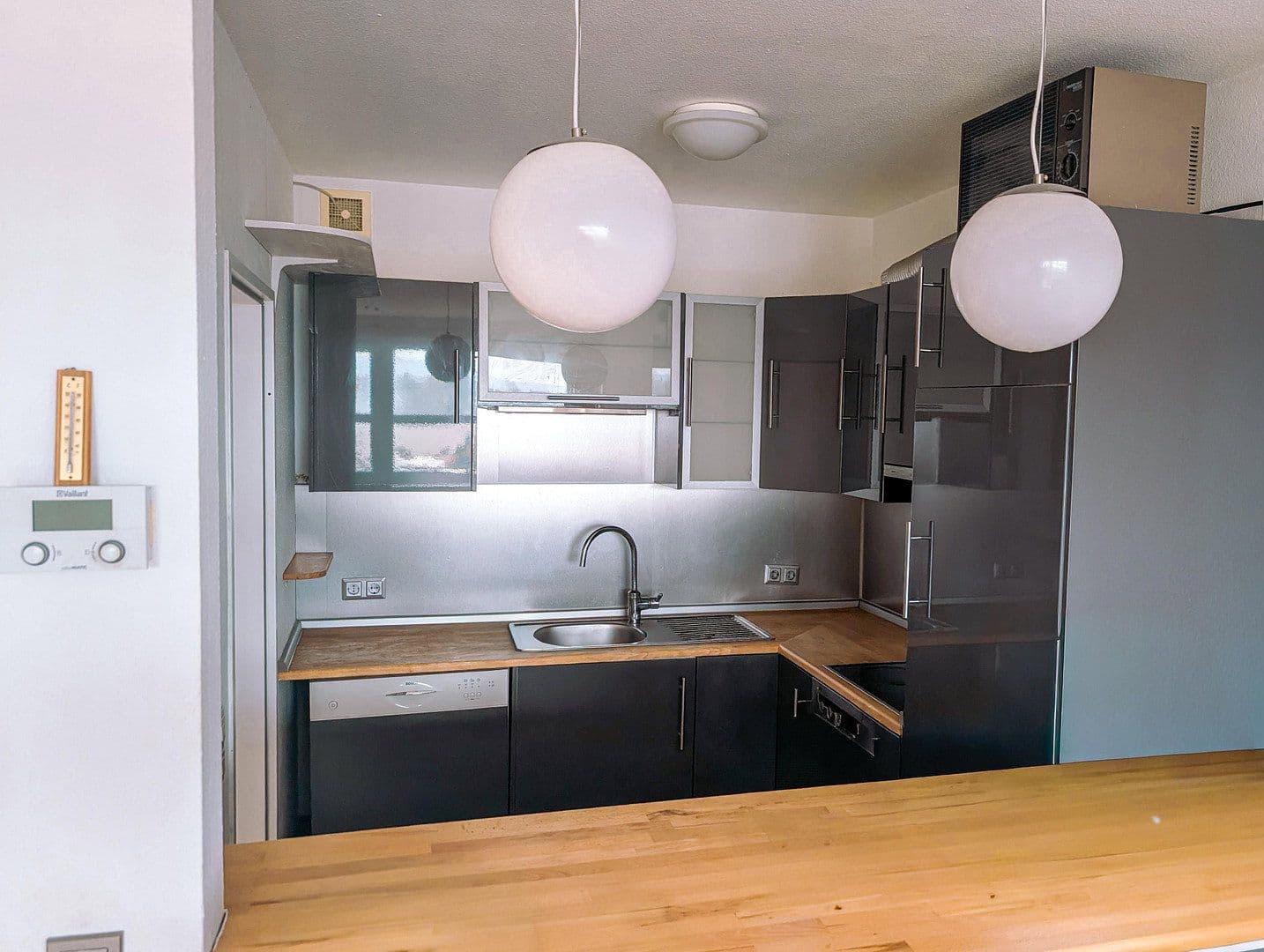 Predaj bytu 2-izbový 51 m², Bleiberger Straße 146, Aachen, Severné Porýnie - Westfálsko Predaj bytu 2-izbový 51 m², Bleiberger Straße 146, Aachen, Severné Porýnie - Westfálsko