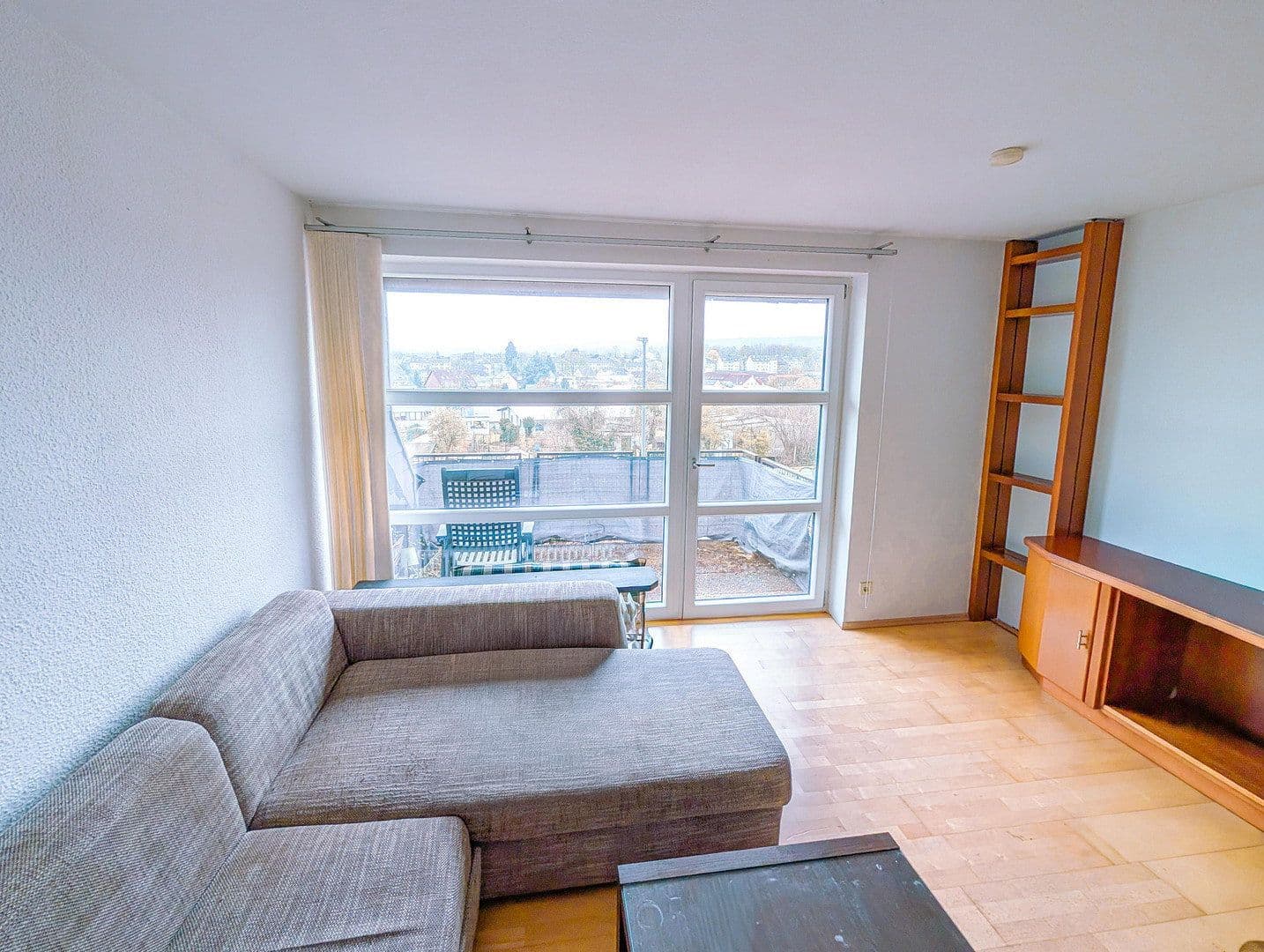 Predaj bytu 2-izbový 51 m², Bleiberger Straße 146, Aachen, Severné Porýnie - Westfálsko Predaj bytu 2-izbový 51 m², Bleiberger Straße 146, Aachen, Severné Porýnie - Westfálsko