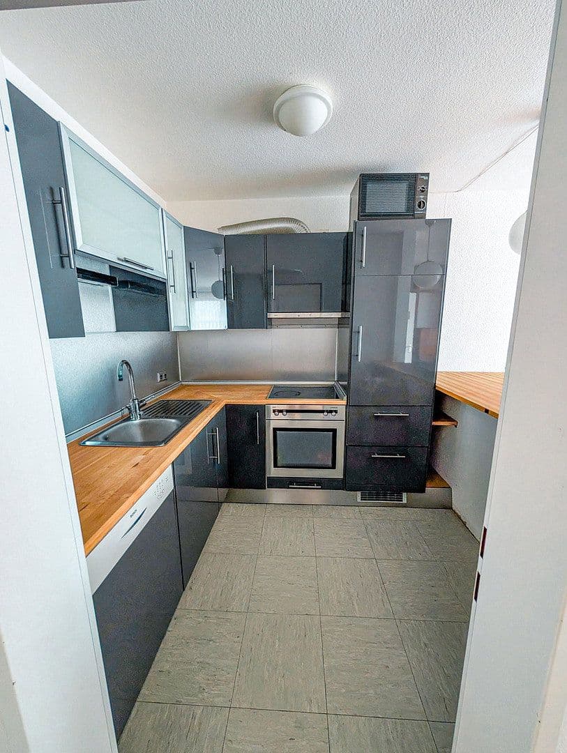 Predaj bytu 2-izbový 51 m², Bleiberger Straße 146, Aachen, Severné Porýnie - Westfálsko Predaj bytu 2-izbový 51 m², Bleiberger Straße 146, Aachen, Severné Porýnie - Westfálsko