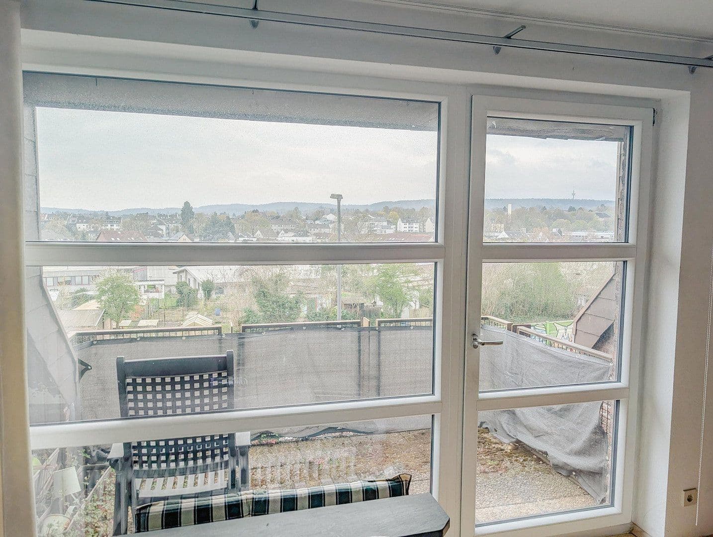 Predaj bytu 2-izbový 51 m², Bleiberger Straße 146, Aachen, Severné Porýnie - Westfálsko Predaj bytu 2-izbový 51 m², Bleiberger Straße 146, Aachen, Severné Porýnie - Westfálsko