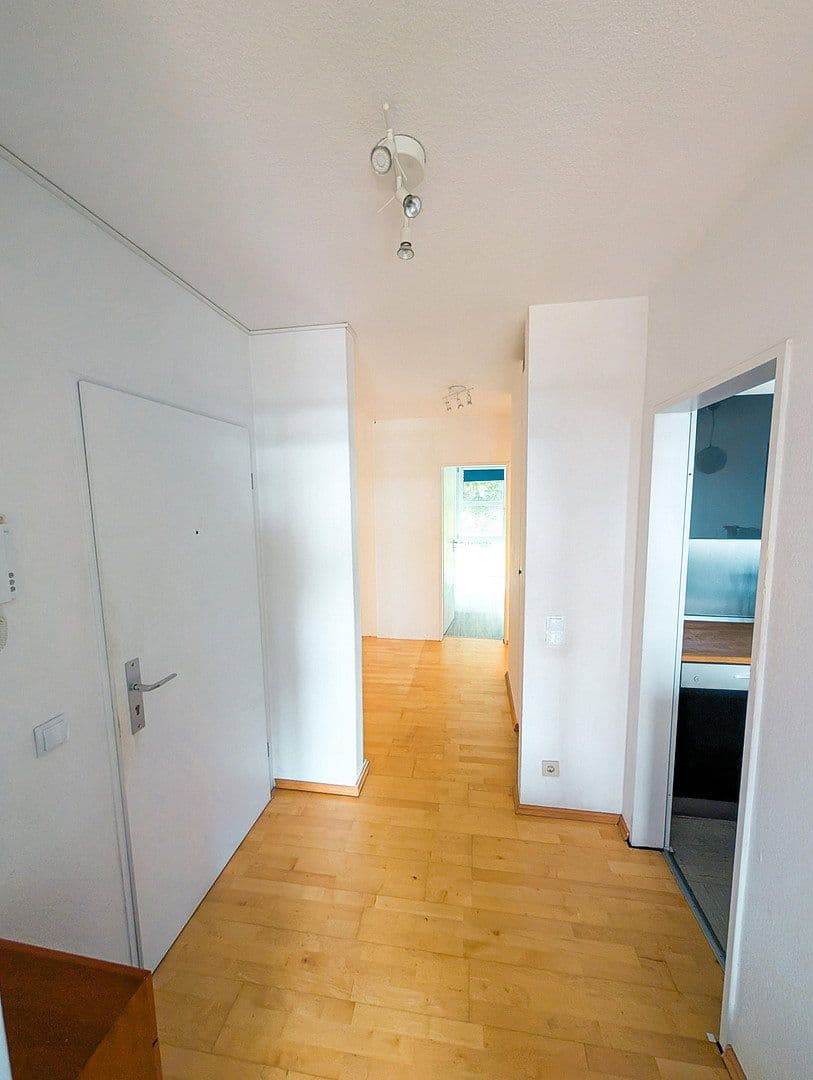 Predaj bytu 2-izbový 51 m², Bleiberger Straße 146, Aachen, Severné Porýnie - Westfálsko Predaj bytu 2-izbový 51 m², Bleiberger Straße 146, Aachen, Severné Porýnie - Westfálsko