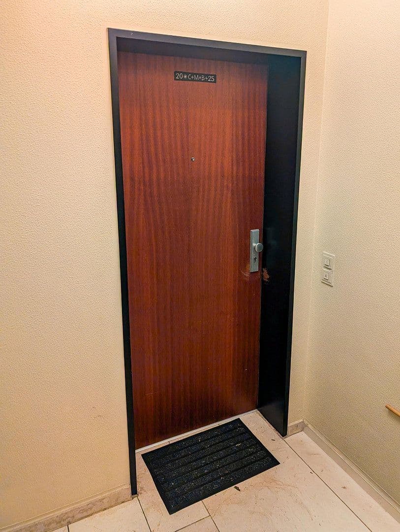 Predaj bytu 2-izbový 51 m², Bleiberger Straße 146, Aachen, Severné Porýnie - Westfálsko Predaj bytu 2-izbový 51 m², Bleiberger Straße 146, Aachen, Severné Porýnie - Westfálsko