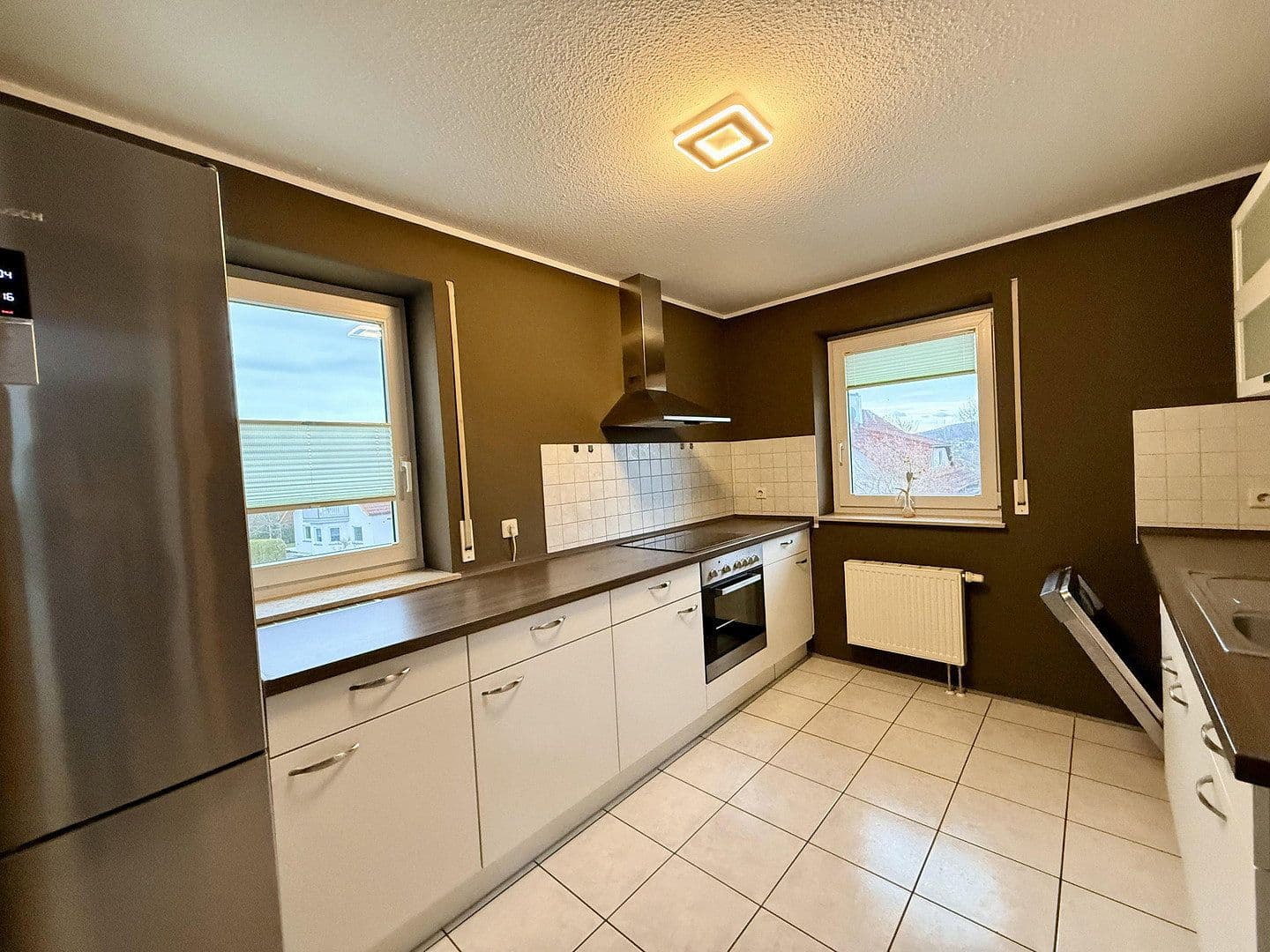 Prenájom bytu 2-izbový 80 m², Herbrechtingen, Bádensko-Wurttembersko Prenájom bytu 2-izbový 80 m², Herbrechtingen, Bádensko-Wurttembersko