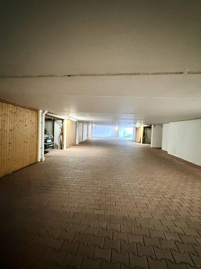 Prenájom bytu 2-izbový 80 m², Herbrechtingen, Bádensko-Wurttembersko Prenájom bytu 2-izbový 80 m², Herbrechtingen, Bádensko-Wurttembersko