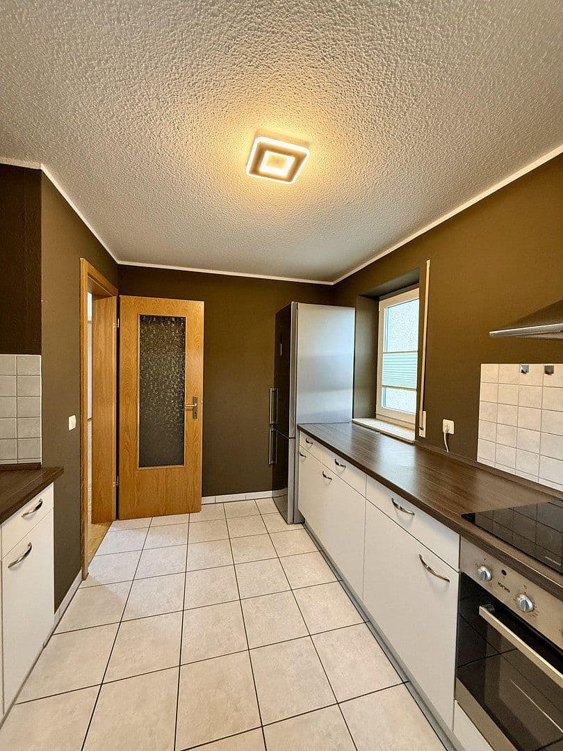 Prenájom bytu 2-izbový 80 m², Herbrechtingen, Bádensko-Wurttembersko Prenájom bytu 2-izbový 80 m², Herbrechtingen, Bádensko-Wurttembersko