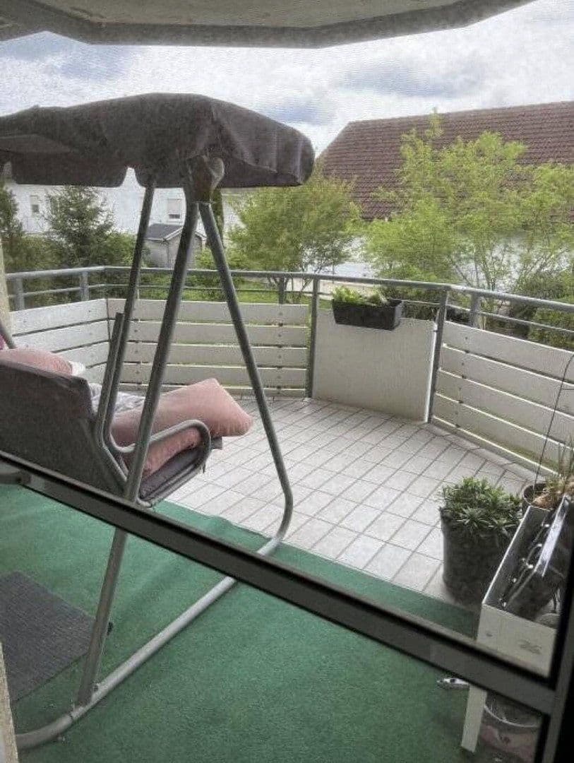 Prenájom bytu 2-izbový 80 m², Herbrechtingen, Bádensko-Wurttembersko Prenájom bytu 2-izbový 80 m², Herbrechtingen, Bádensko-Wurttembersko