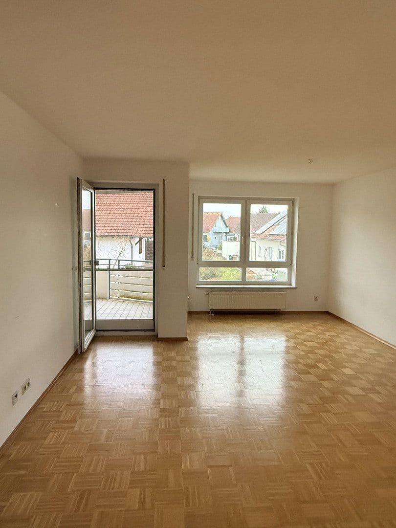 Prenájom bytu 2-izbový 80 m², Herbrechtingen, Bádensko-Wurttembersko Prenájom bytu 2-izbový 80 m², Herbrechtingen, Bádensko-Wurttembersko