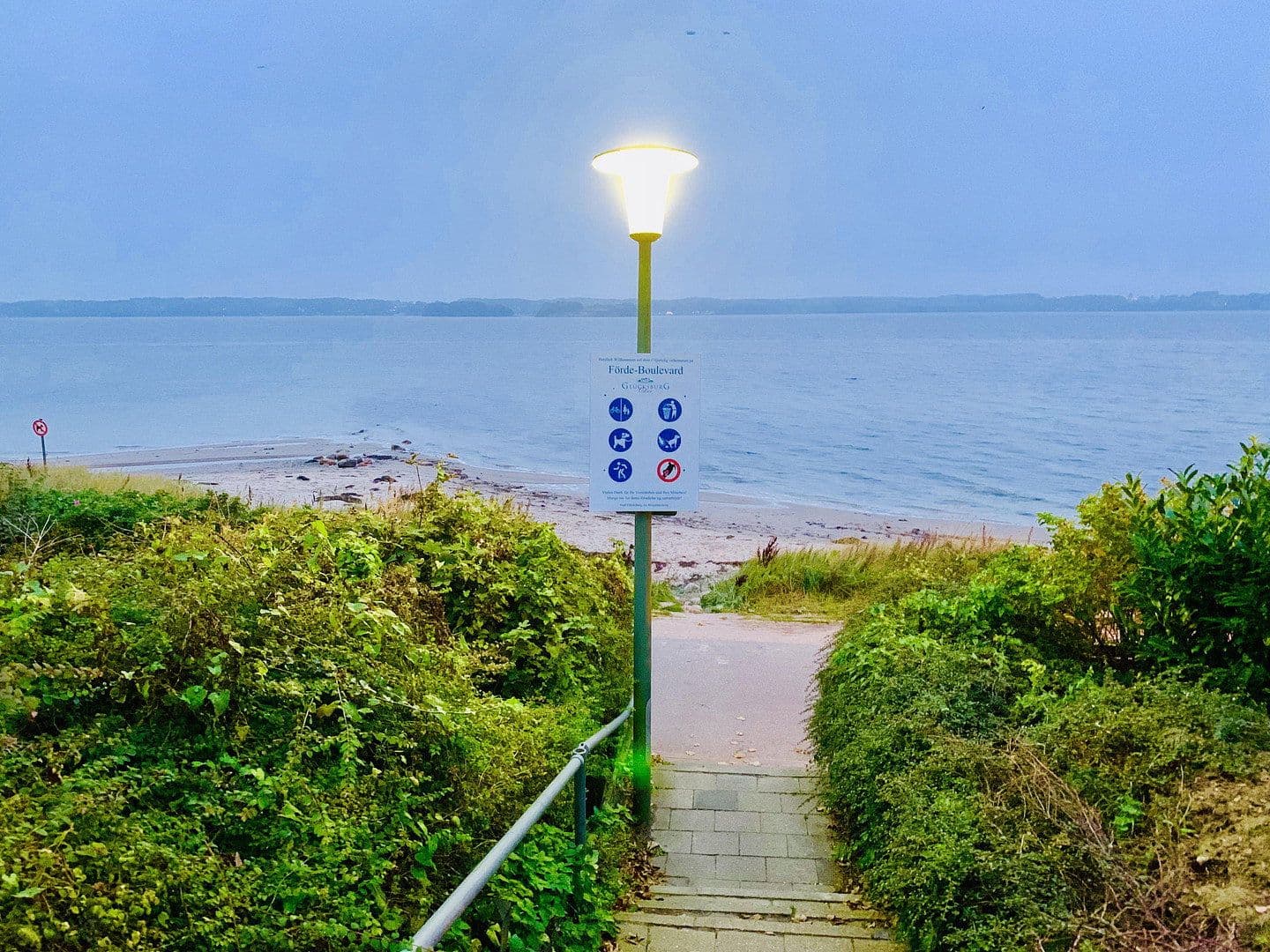 Predaj bytu 3-izbový 93 m², Dethleffsenweg 3, Glücksburg, Šlezvicko-Holštajnsko Predaj bytu 3-izbový 93 m², Dethleffsenweg 3, Glücksburg, Šlezvicko-Holštajnsko