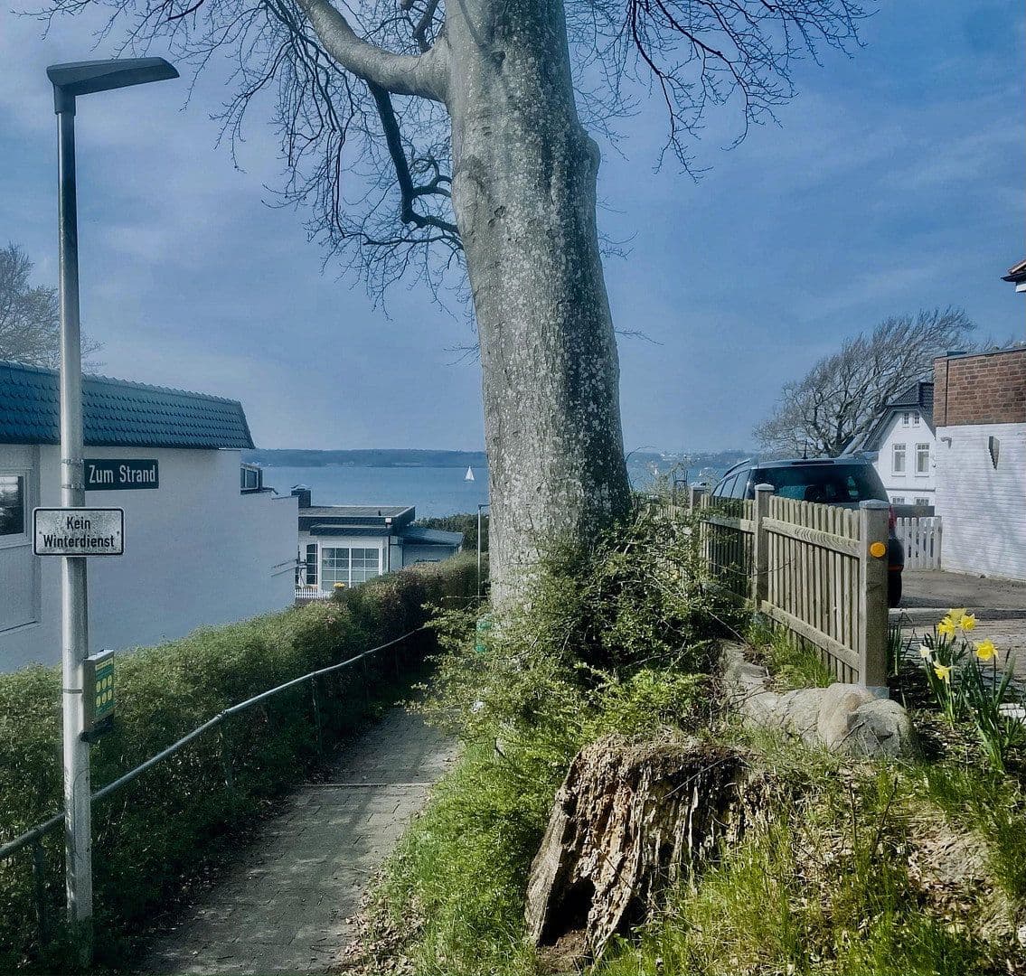 Predaj bytu 3-izbový 93 m², Dethleffsenweg 3, Glücksburg, Šlezvicko-Holštajnsko Predaj bytu 3-izbový 93 m², Dethleffsenweg 3, Glücksburg, Šlezvicko-Holštajnsko