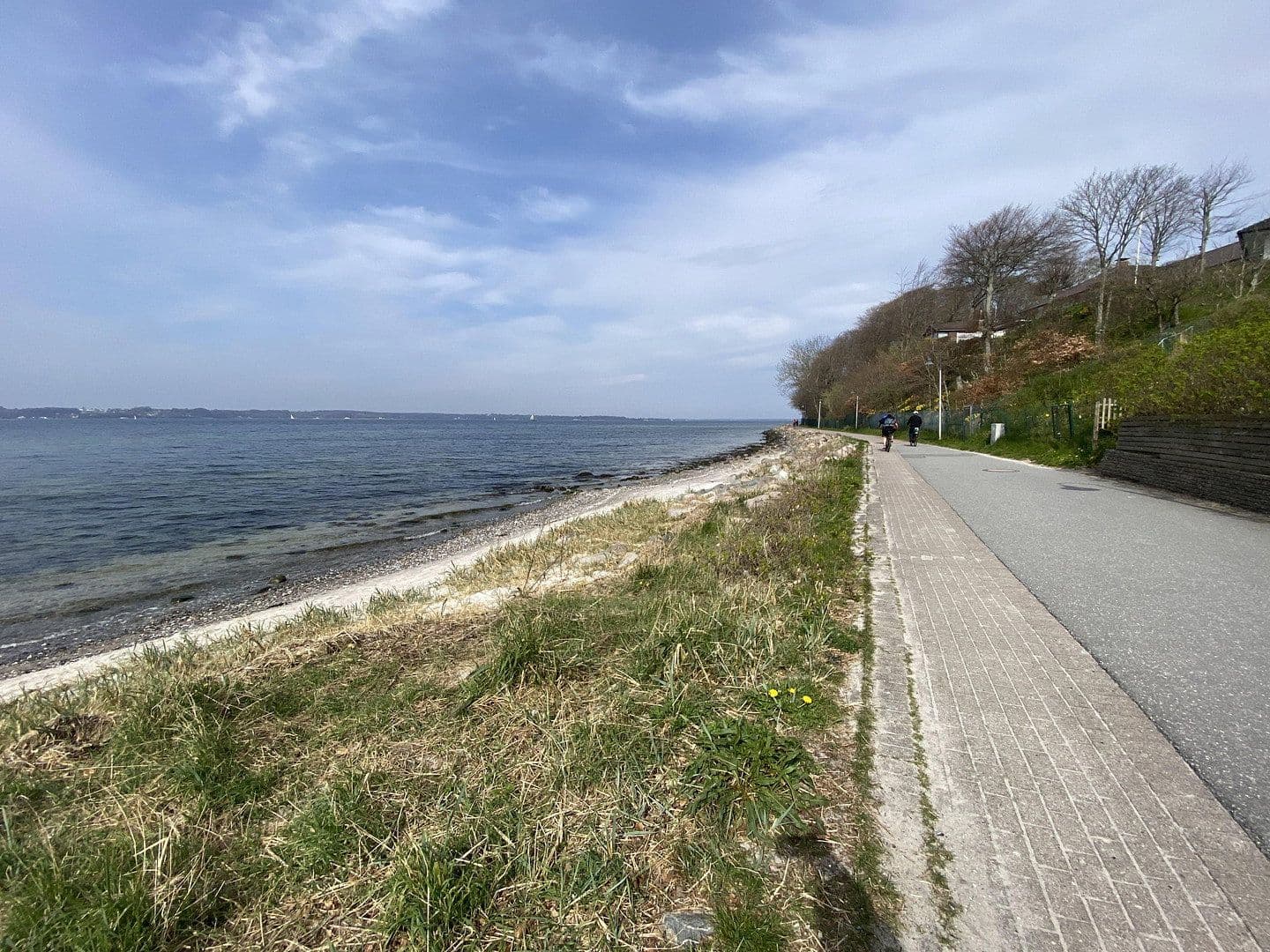 Predaj bytu 3-izbový 93 m², Dethleffsenweg 3, Glücksburg, Šlezvicko-Holštajnsko Predaj bytu 3-izbový 93 m², Dethleffsenweg 3, Glücksburg, Šlezvicko-Holštajnsko