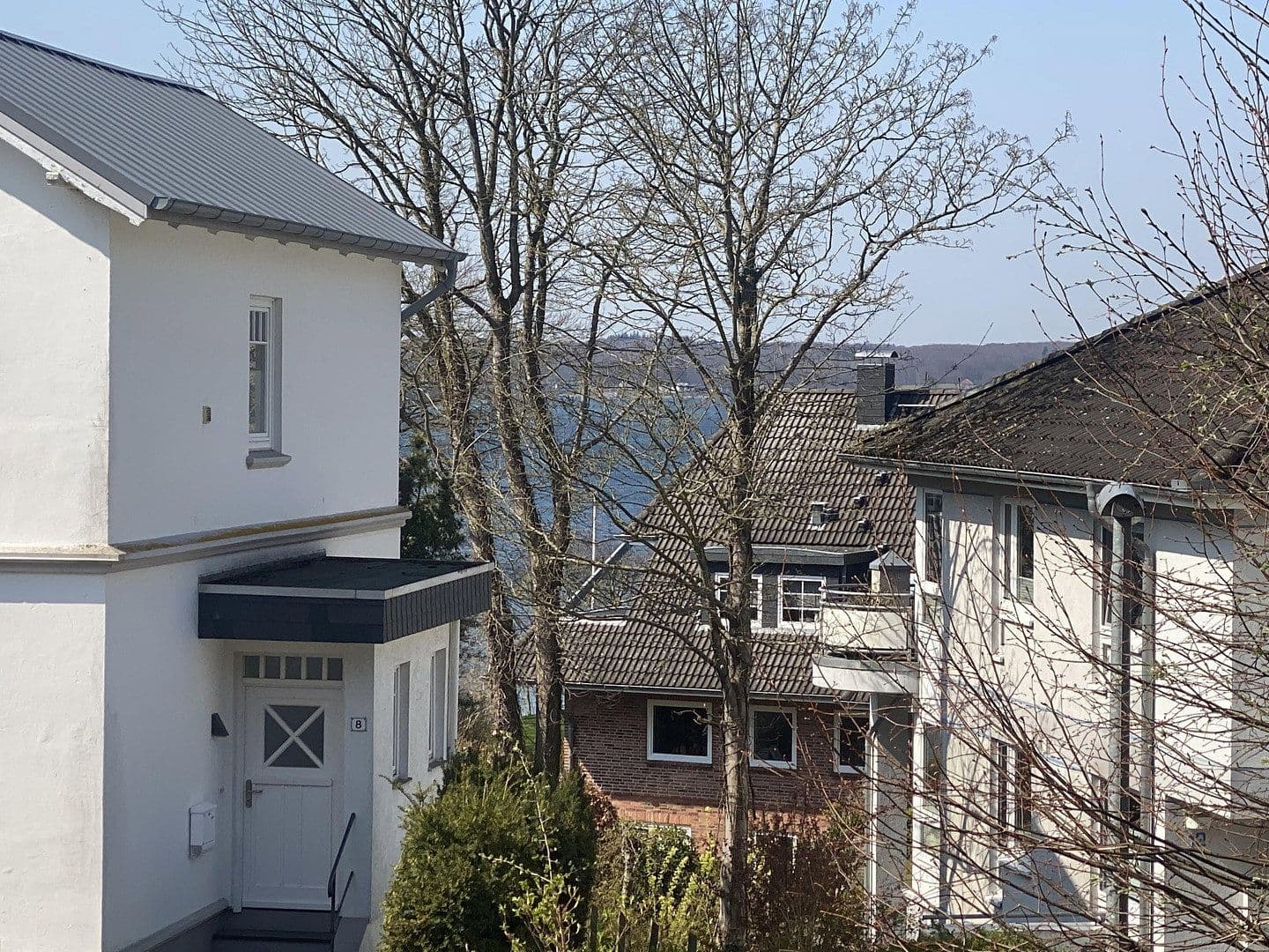 Predaj bytu 3-izbový 93 m², Dethleffsenweg 3, Glücksburg, Šlezvicko-Holštajnsko Predaj bytu 3-izbový 93 m², Dethleffsenweg 3, Glücksburg, Šlezvicko-Holštajnsko