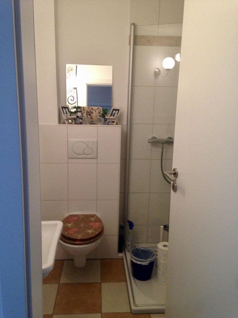 Predaj bytu 3-izbový 93 m², Dethleffsenweg 3, Glücksburg, Šlezvicko-Holštajnsko Predaj bytu 3-izbový 93 m², Dethleffsenweg 3, Glücksburg, Šlezvicko-Holštajnsko