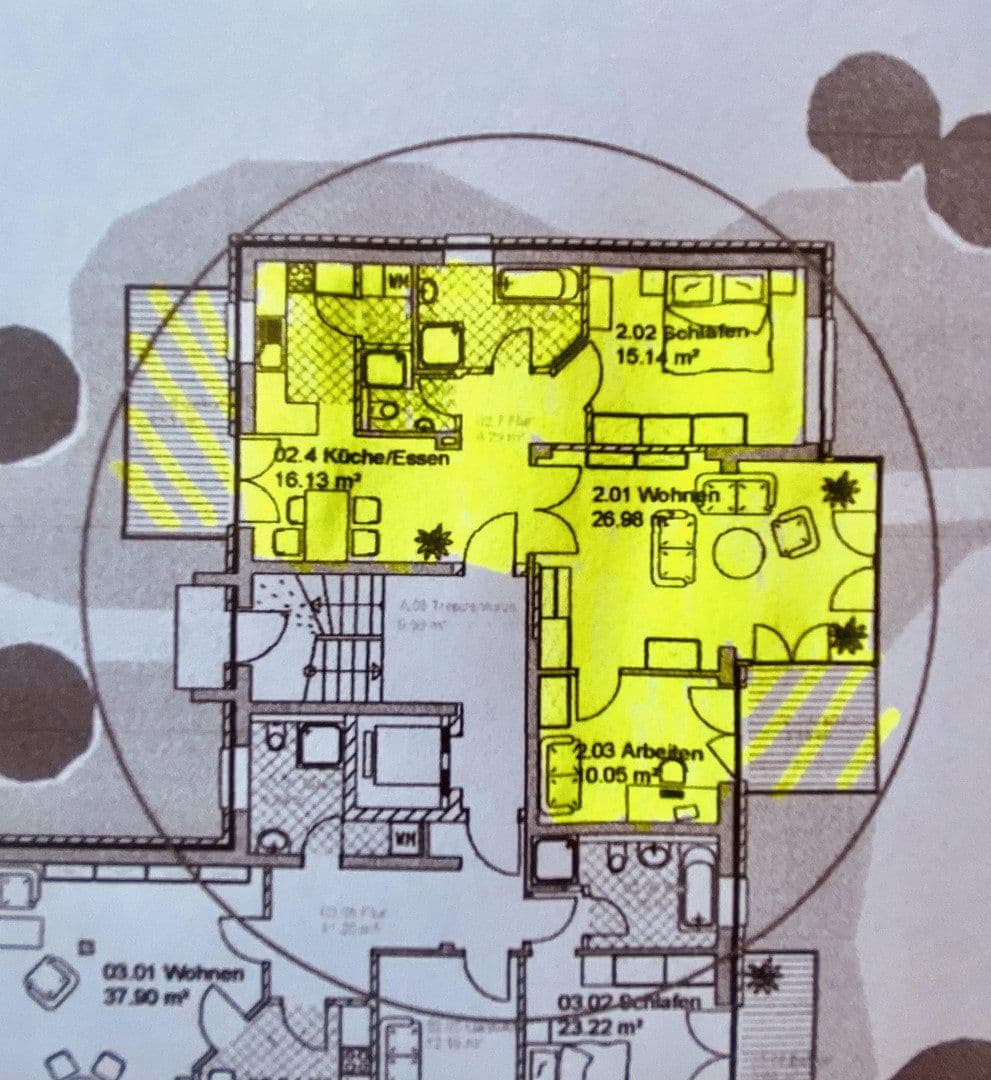 Predaj bytu 3-izbový 93 m², Dethleffsenweg 3, Glücksburg, Šlezvicko-Holštajnsko Predaj bytu 3-izbový 93 m², Dethleffsenweg 3, Glücksburg, Šlezvicko-Holštajnsko