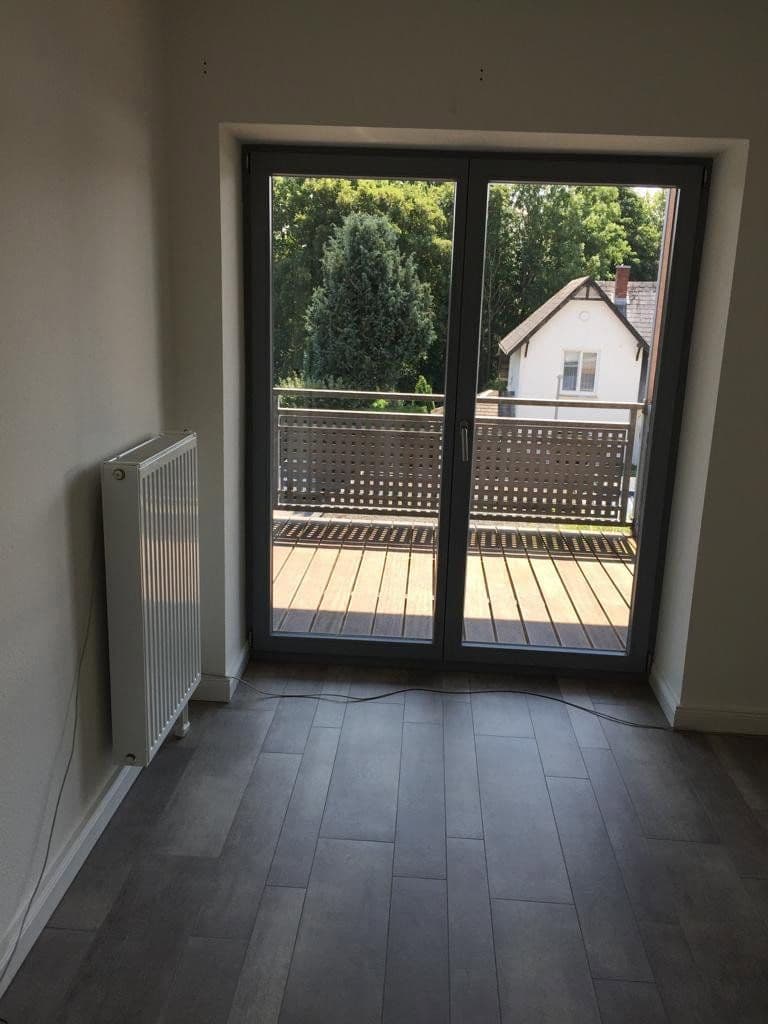 Predaj bytu 3-izbový 93 m², Dethleffsenweg 3, Glücksburg, Šlezvicko-Holštajnsko Predaj bytu 3-izbový 93 m², Dethleffsenweg 3, Glücksburg, Šlezvicko-Holštajnsko