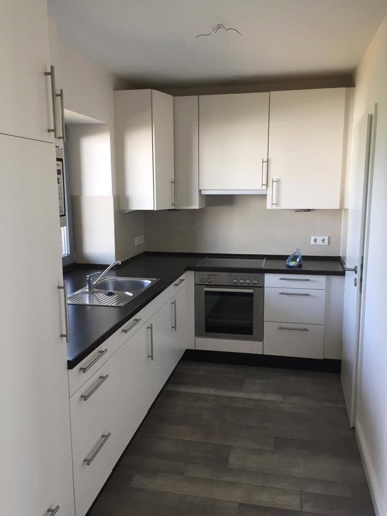 Predaj bytu 3-izbový 93 m², Dethleffsenweg 3, Glücksburg, Šlezvicko-Holštajnsko Predaj bytu 3-izbový 93 m², Dethleffsenweg 3, Glücksburg, Šlezvicko-Holštajnsko