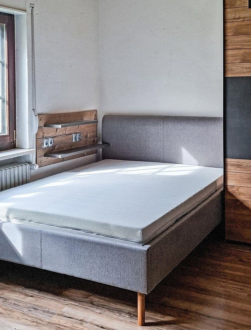 Prenájom bytu 1-izbový 46 m², Friedrichsdorf, Hesensko Prenájom bytu 1-izbový 46 m², Friedrichsdorf, Hesensko