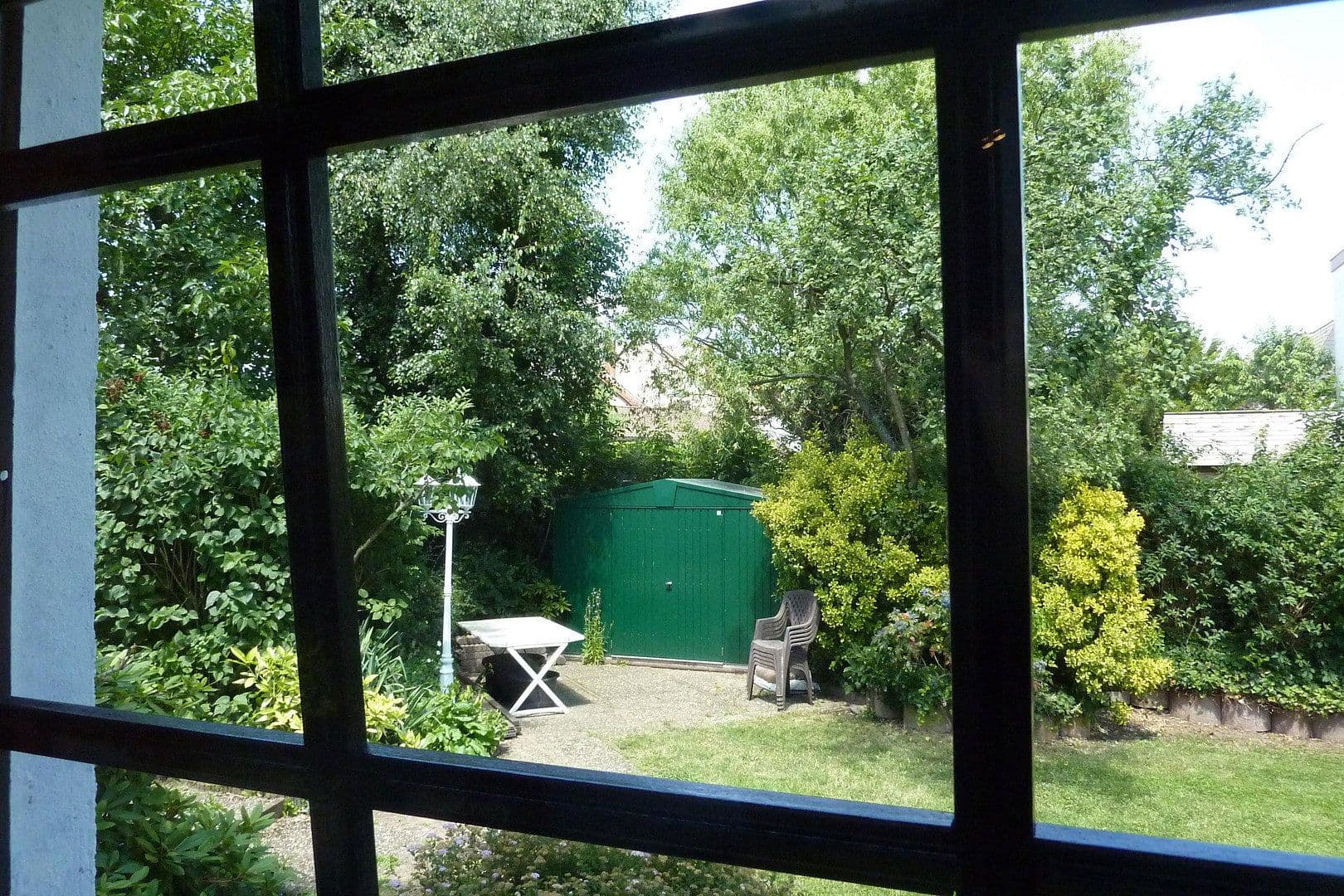 Prenájom bytu 1-izbový 46 m², Friedrichsdorf, Hesensko Prenájom bytu 1-izbový 46 m², Friedrichsdorf, Hesensko