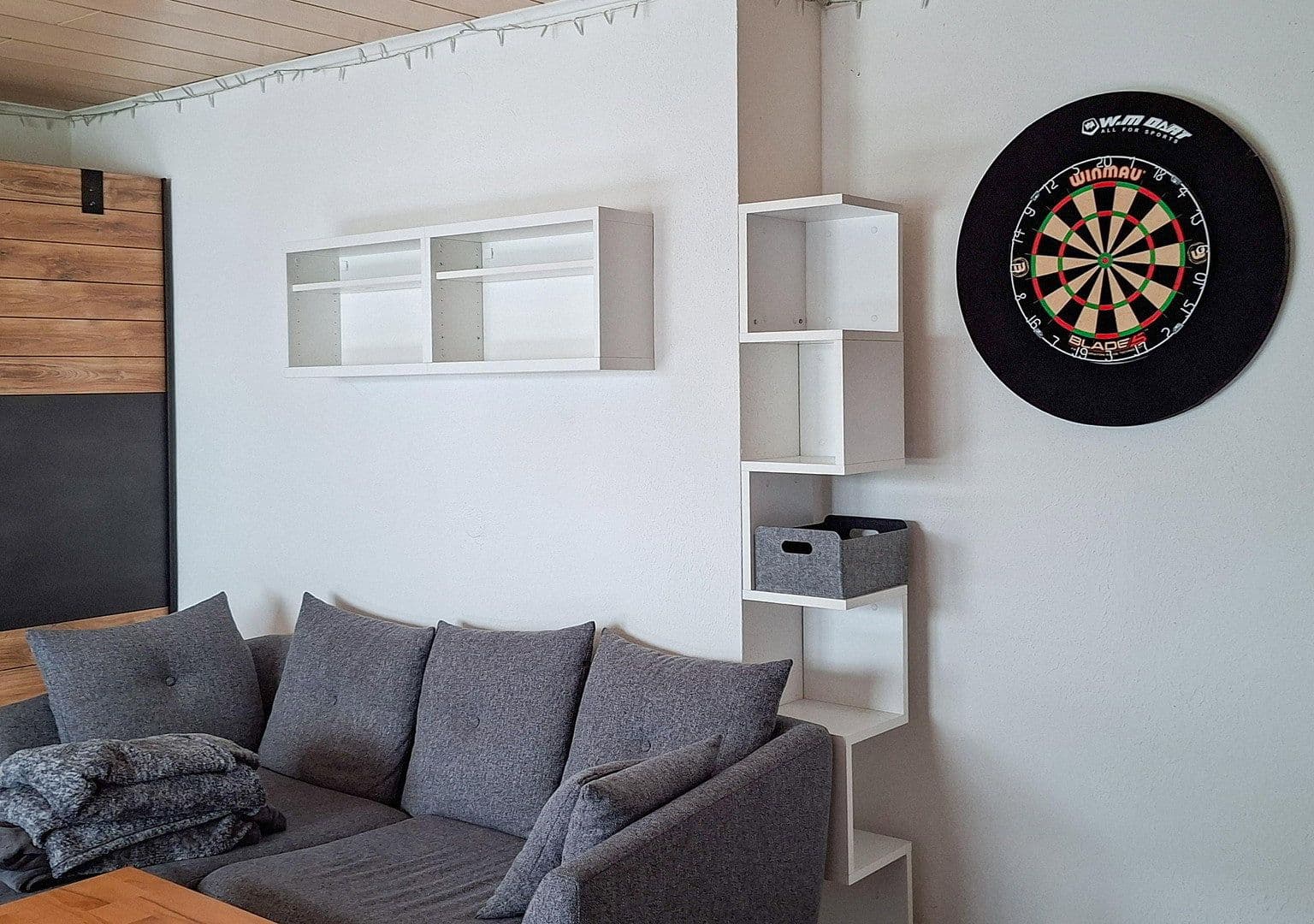 Prenájom bytu 1-izbový 46 m², Friedrichsdorf, Hesensko Prenájom bytu 1-izbový 46 m², Friedrichsdorf, Hesensko