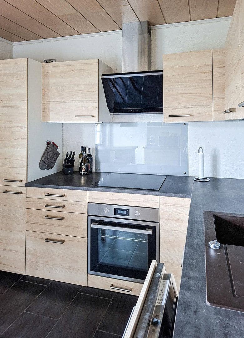 Prenájom bytu 1-izbový 46 m², Friedrichsdorf, Hesensko Prenájom bytu 1-izbový 46 m², Friedrichsdorf, Hesensko