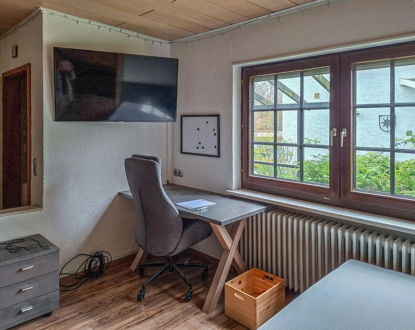 Prenájom bytu 1-izbový 46 m², Friedrichsdorf, Hesensko Prenájom bytu 1-izbový 46 m², Friedrichsdorf, Hesensko