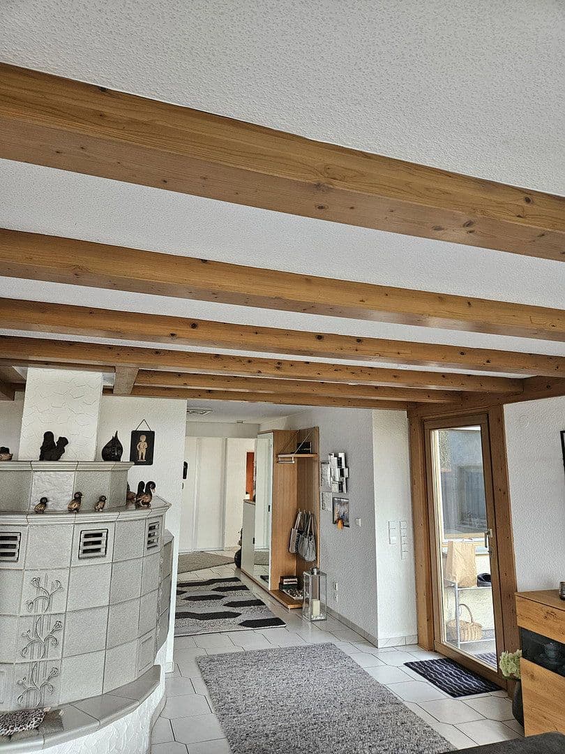 Predaj domu 295 m², pozemek 1.365 m², Austr. 9, Offenau, Bádensko-Wurttembersko Predaj domu 295 m², pozemek 1.365 m², Austr. 9, Offenau, Bádensko-Wurttembersko