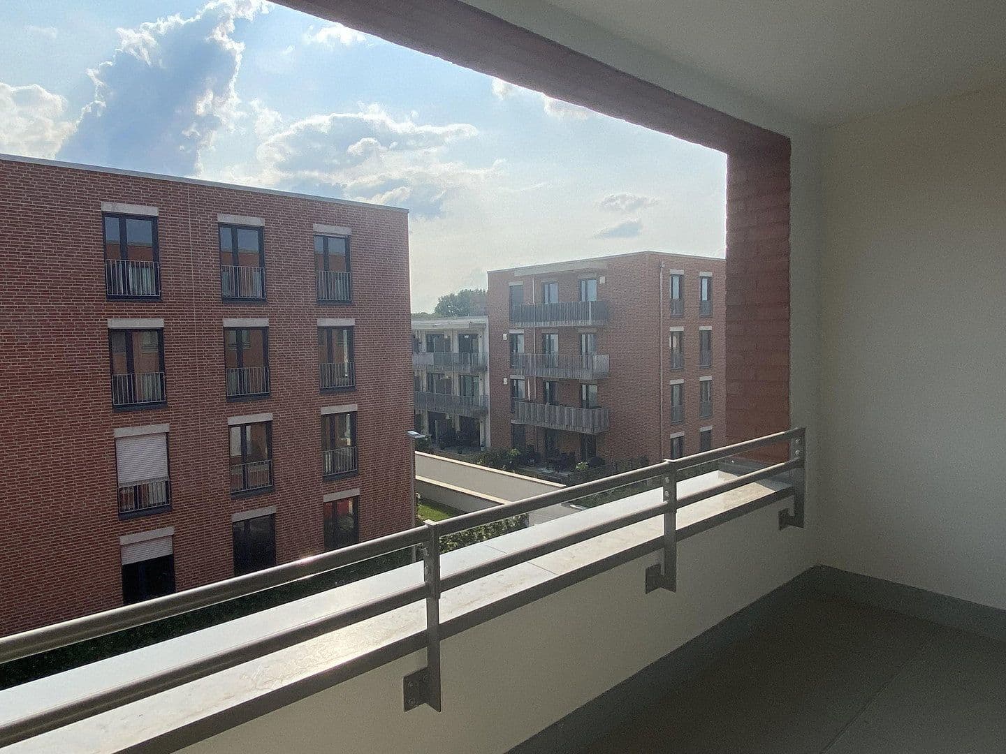 Prenájom bytu 2-izbový 75 m², Hannelore-Kunze-Straße, Hannover, Dolné Sasko Prenájom bytu 2-izbový 75 m², Hannelore-Kunze-Straße, Hannover, Dolné Sasko