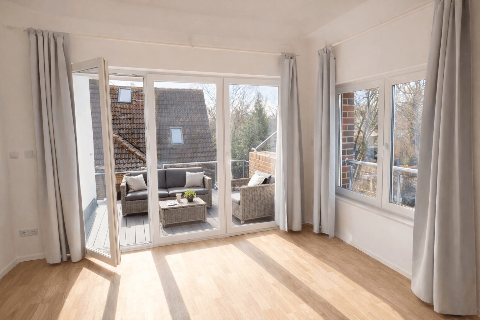 Prenájom bytu 3-izbový 95 m², Königskinderweg 132, Hamburg, Hamburg Prenájom bytu 3-izbový 95 m², Königskinderweg 132, Hamburg, Hamburg