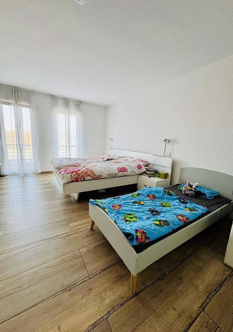 Predaj bytu 4-izbový 129 m², Frankfurt Am Main, Hesensko Predaj bytu 4-izbový 129 m², Frankfurt Am Main, Hesensko