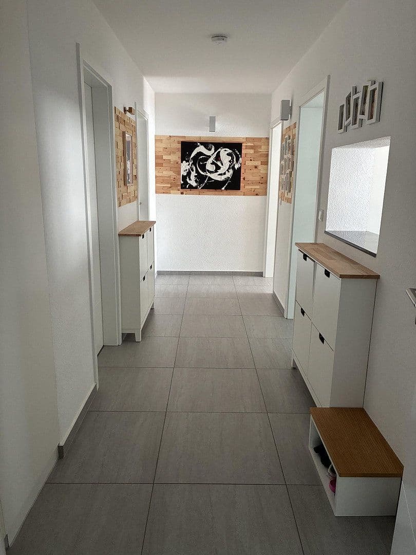 Predaj bytu 4-izbový 129 m², Frankfurt Am Main, Hesensko Predaj bytu 4-izbový 129 m², Frankfurt Am Main, Hesensko