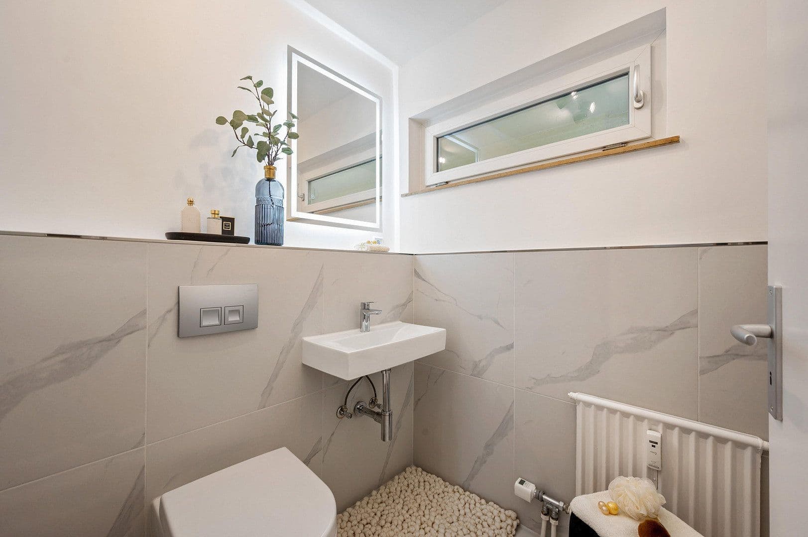 Predaj bytu 3-izbový 85 m², Mörfelden-Walldorf, Hesensko Predaj bytu 3-izbový 85 m², Mörfelden-Walldorf, Hesensko