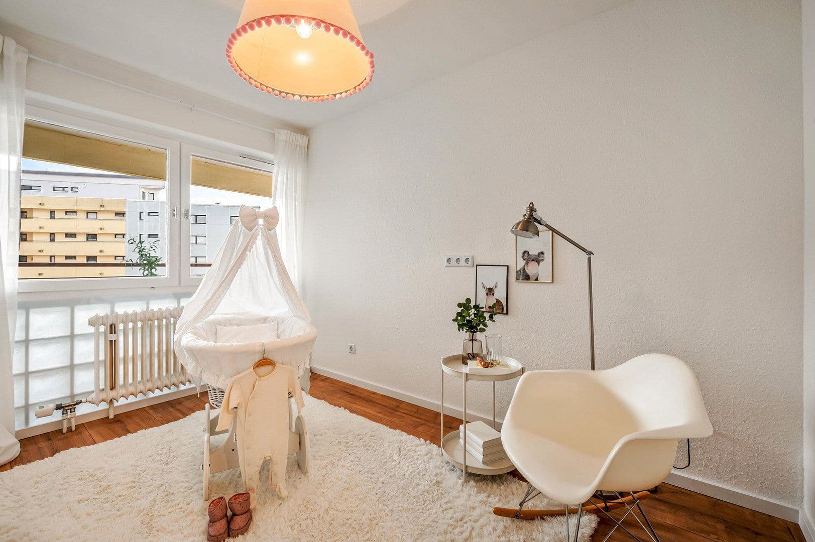 Predaj bytu 3-izbový 85 m², Mörfelden-Walldorf, Hesensko Predaj bytu 3-izbový 85 m², Mörfelden-Walldorf, Hesensko