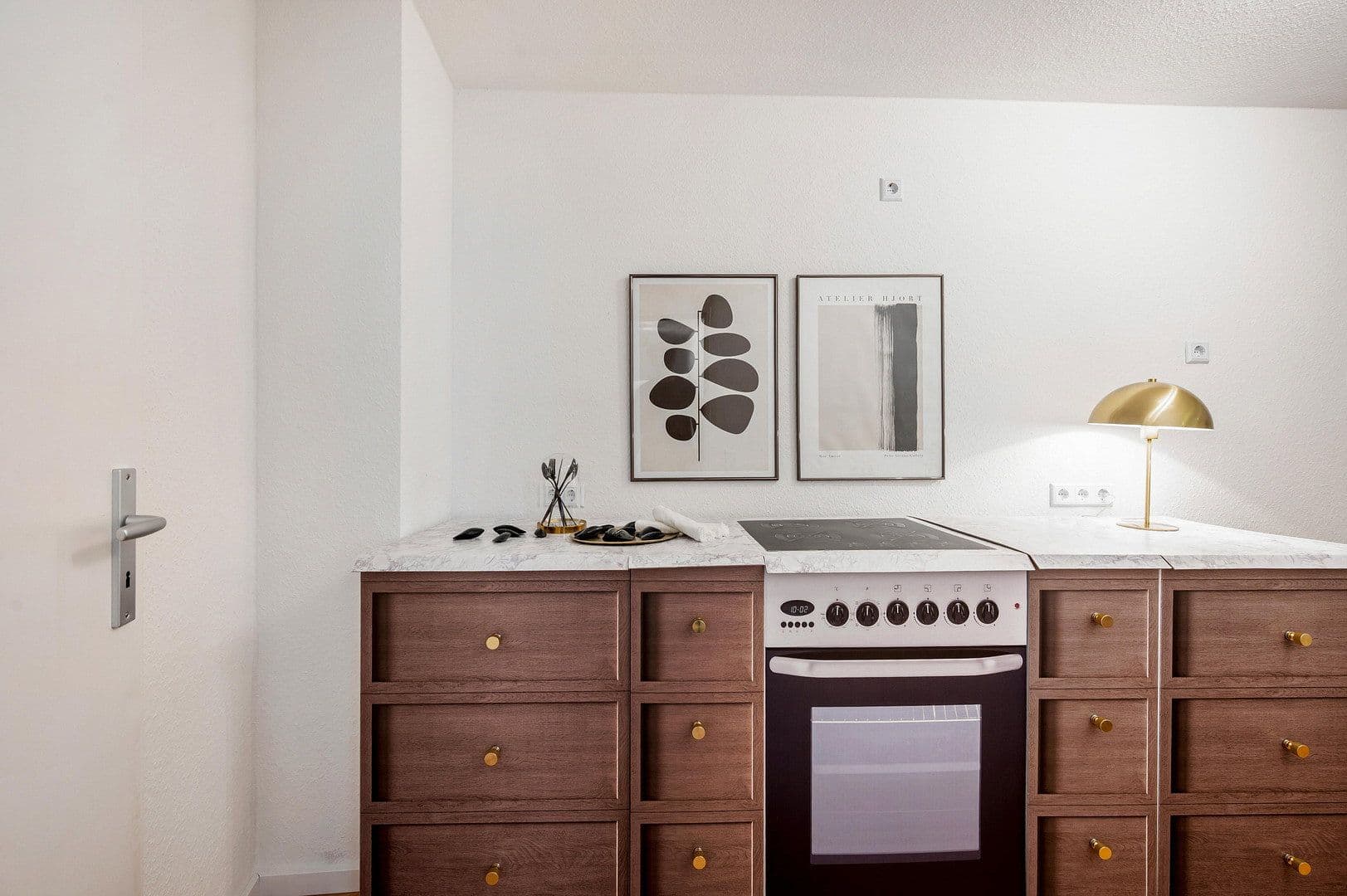 Predaj bytu 3-izbový 85 m², Mörfelden-Walldorf, Hesensko Predaj bytu 3-izbový 85 m², Mörfelden-Walldorf, Hesensko