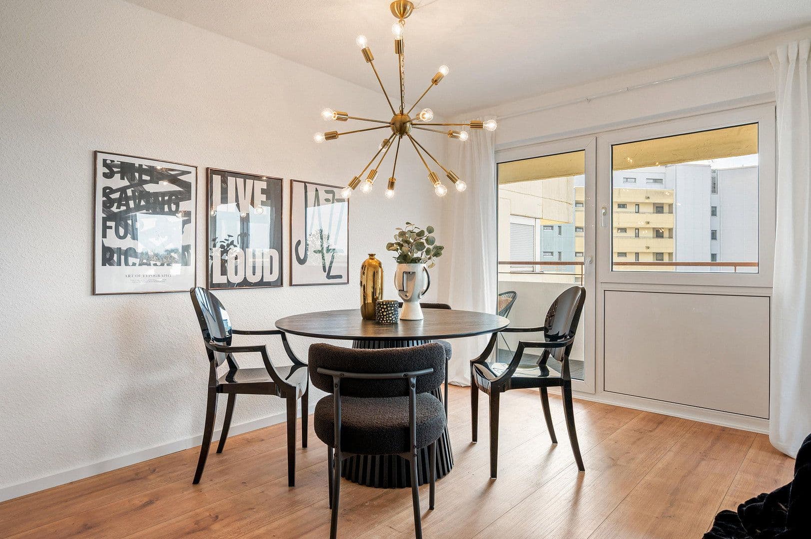 Predaj bytu 3-izbový 85 m², Mörfelden-Walldorf, Hesensko Predaj bytu 3-izbový 85 m², Mörfelden-Walldorf, Hesensko