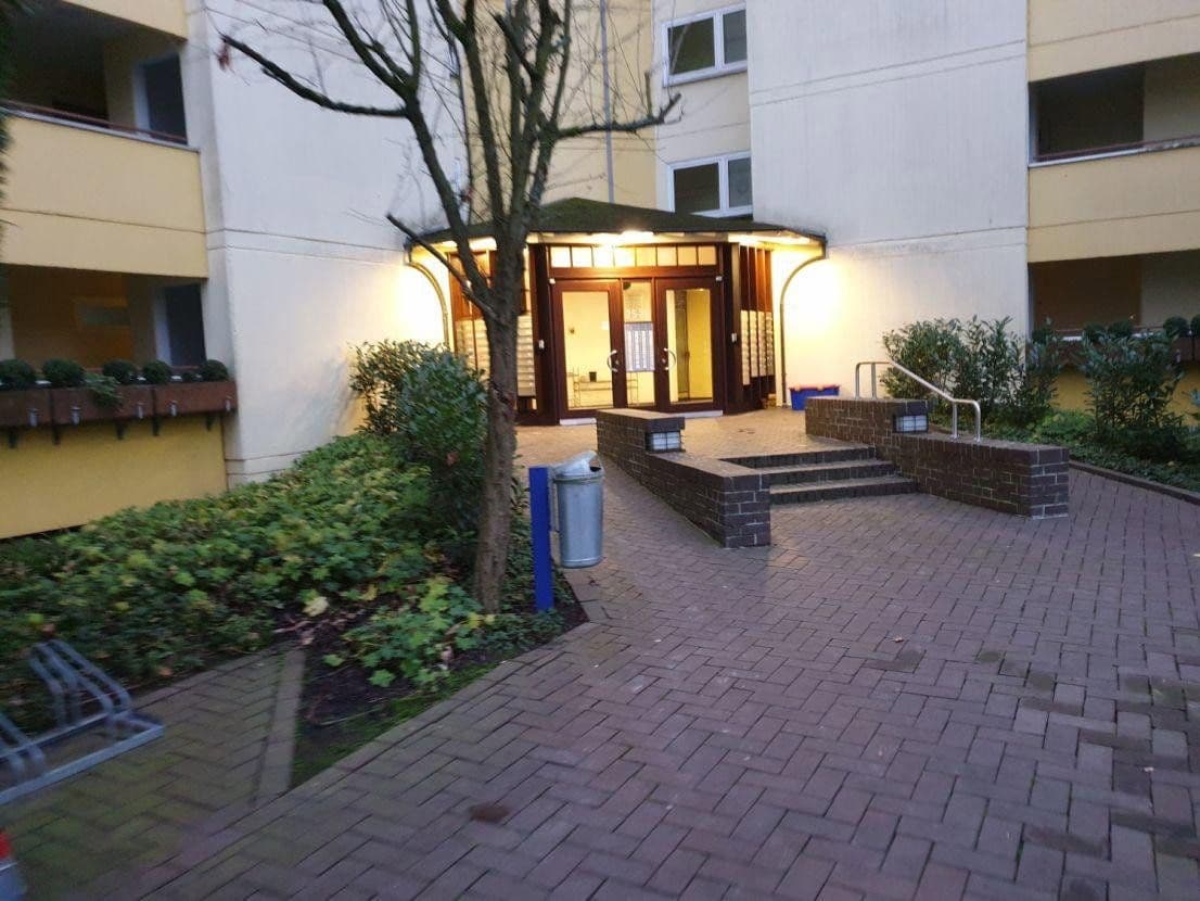 Predaj bytu 3-izbový 85 m², Mörfelden-Walldorf, Hesensko Predaj bytu 3-izbový 85 m², Mörfelden-Walldorf, Hesensko